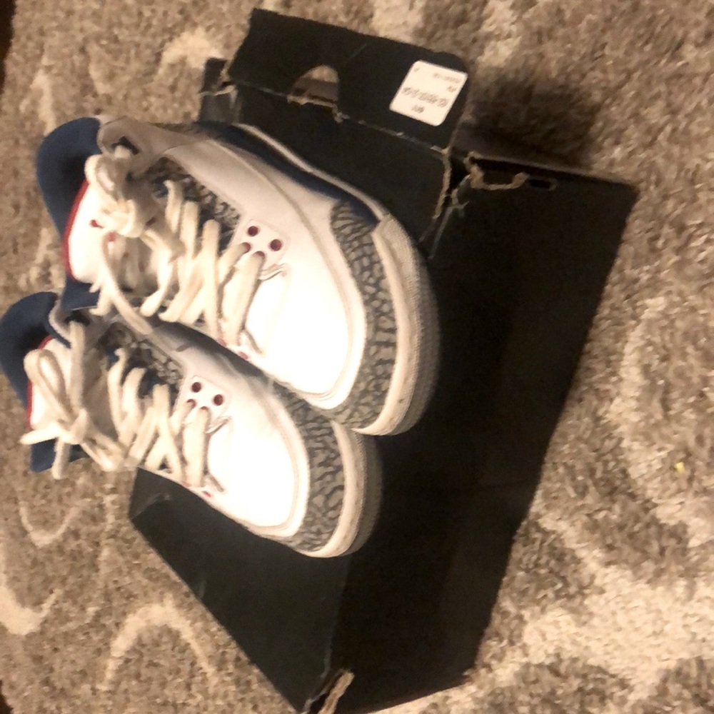 Jordan 3